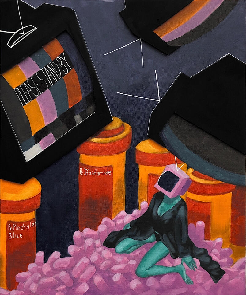 *We Interrupt This Program...*